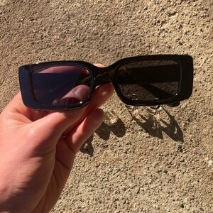 Designer lookalike sunglasses🕶️